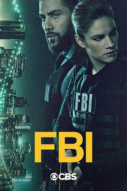 聯邦調查局 第三季(FBI Season 3)