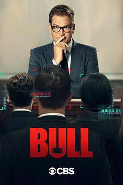 庭審專家 第五季(Bull Season 5)