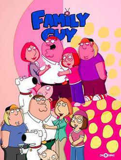 惡搞之家 第十九季(Family Guy Season 19)