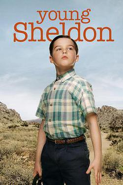 小謝爾頓 第四季(Young Sheldon Season 4)