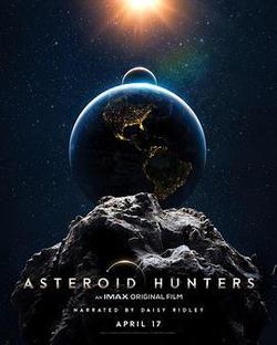 小行星獵人(Asteroid Hunters)