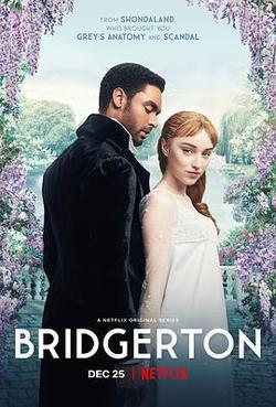 布里奇頓 第一季(Bridgerton Season 1)