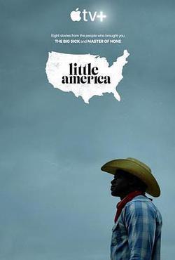 小美國 第一季(Little America Season 1)