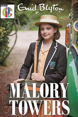 馬洛里之塔 第一季(Malory Towers Season 1)