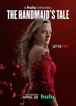 使女的故事 第四季(The Handmaid's Tale Season 4)