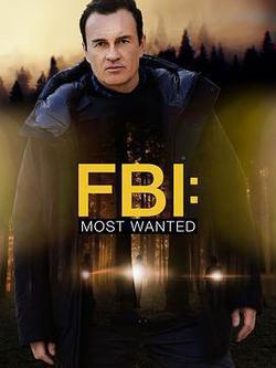 聯邦調查局：通緝要犯 第三季(FBI: Most Wanted Season 3)
