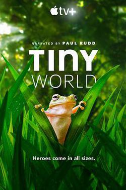 小小世界 第二季(Tiny World Season 2)