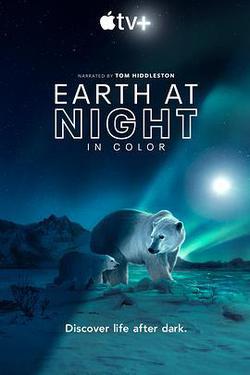 夜色中的地球 第二季(Earth at Night in Color Season 2)