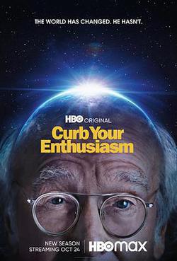 消消氣 第十一季(Curb Your Enthusiasm Season 11)