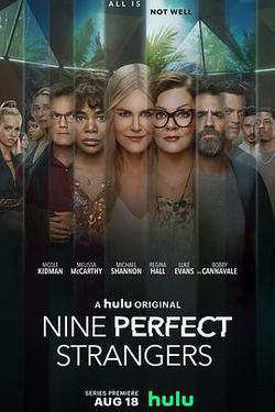 九個完美陌生人 第一季(Nine Perfect Strangers Season 1)