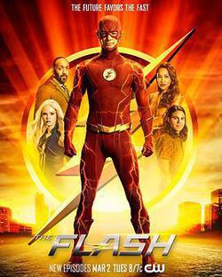 閃電俠 第七季(The Flash Season 7)