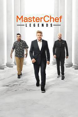 廚藝大師(美版) 第十一季(Masterchef Season 11)