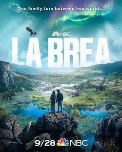 拉布雷亞 第一季(La Brea Season 1)