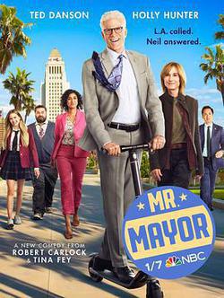 市長先生 第一季(Mr. Mayor Season 1)