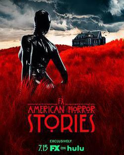 美國恐怖故事集 第一季(American Horror Stories Season 1)