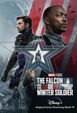 獵鷹與冬兵(The Falcon and the Winter Soldier)