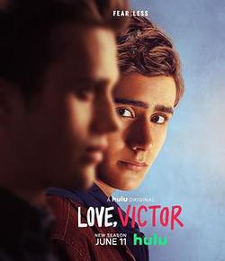 愛你，維克托 第二季(Love, Victor Season 2)