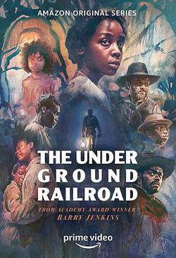 地下鐵道(The Underground Railroad)