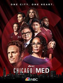 芝加哥急救 第七季(Chicago Med Season 7)