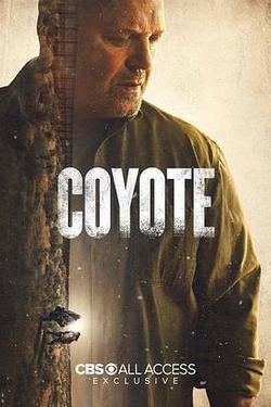 郊狼(Coyote)