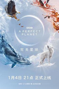 完美星球(A Perfect Planet)