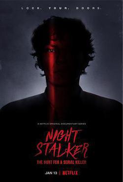黑夜跟蹤狂：追捕連環殺手(Night Stalker: The Hunt for a Serial Killer)