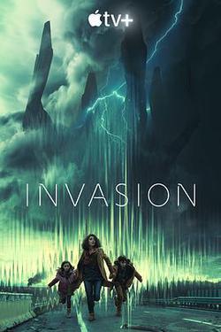 入侵 第一季(Invasion Season 1)
