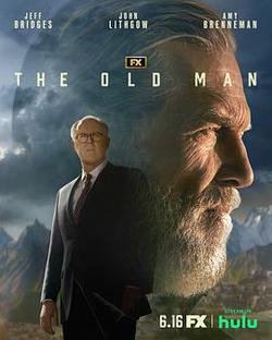 老頭子 第一季(The Old Man Season 1)