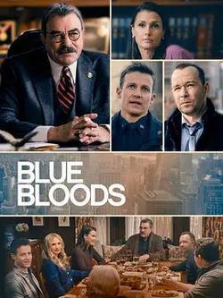 警察世家 第十三季(Blue Bloods Season 13)