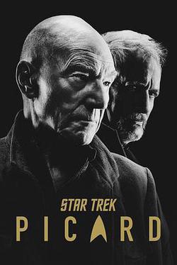 星際迷航：皮卡德 第二季(Star Trek: Picard Season 2)