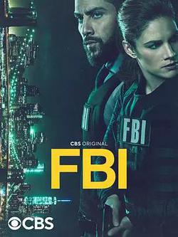 聯邦調查局 第五季(FBI Season 5)