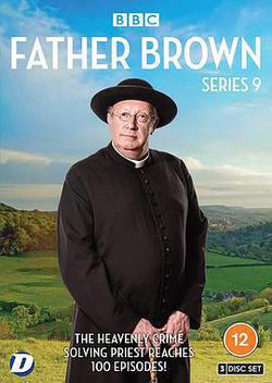 布朗神父 第九季(Father Brown Season 9)