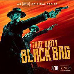 骯臟的黑袋子(That Dirty Black Bag)