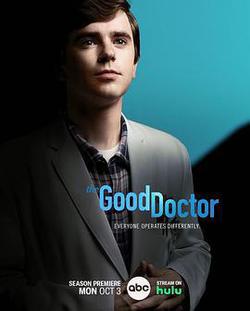 良醫 第六季(The Good Doctor Season 6)