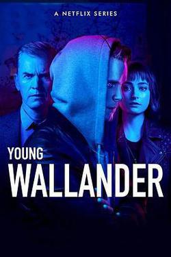青年維蘭德 第二季(Young Wallander Season 2)