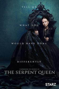 毒蛇王後 第一季(The Serpent Queen Season 1)