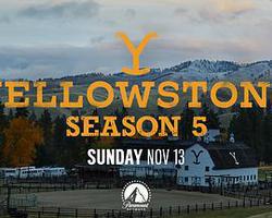 黃石 第五季(Yellowstone Season 5)
