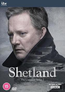 設得蘭謎案 第七季(Shetland Season 7)