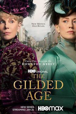 鍍金時代 第一季(The Gilded Age Season 1)