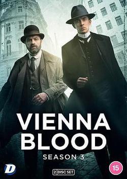 維也納血案 第三季(Vienna Blood Season 3)