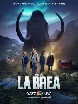 拉布雷亞 第二季(La Brea Season 2)