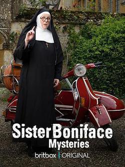 博尼法斯修女探案集 第一季(Sister Boniface Mysteries Season 1)