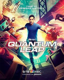 時空怪客 第一季(Quantum Leap Season 1)