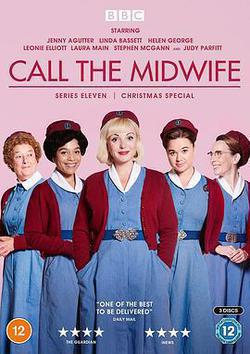 呼叫助產士 第十一季(Call the Midwife Season 11)