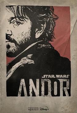 安多 第一季(Andor Season 1)