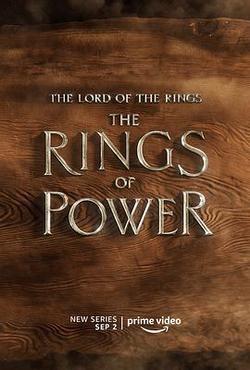 指環王：力量之戒 第一季(The Lord of the Rings: The Rings of Power Season 1)