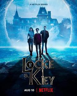 致命鑰匙 第三季(Locke & Key Season 3)