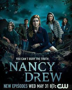 神探南茜 第四季(Nancy Drew Season 4)