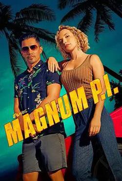 新夏威夷神探 第五季(Magnum P.I. Season 5)