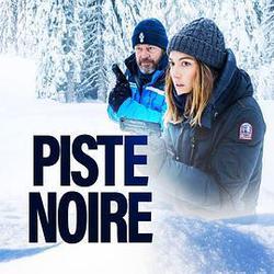 雪道疑雲 第一季(Piste noire Season 1)